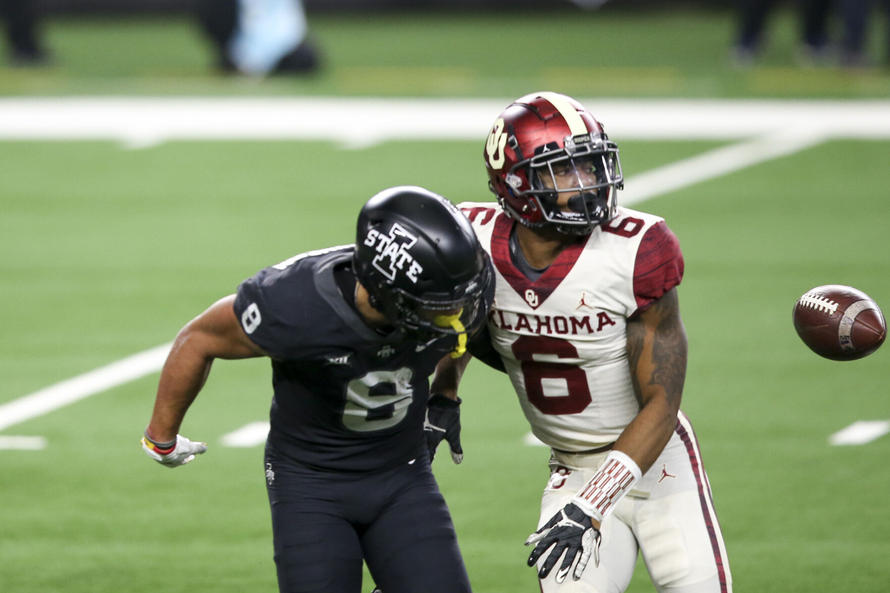 Big 12 Championship Game